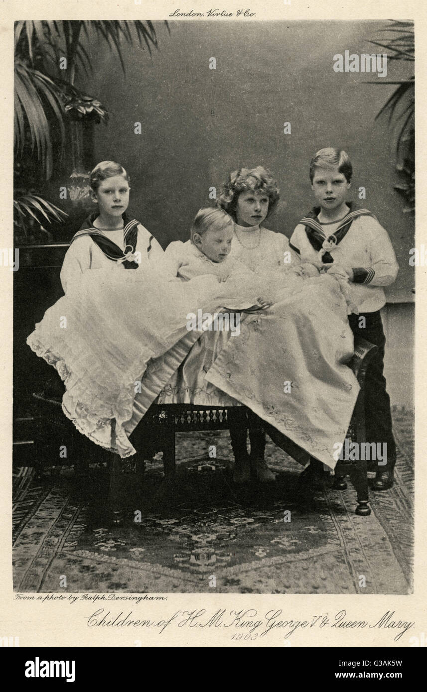 Perché Il Duca Di Hastings Non Può Avere Figli
