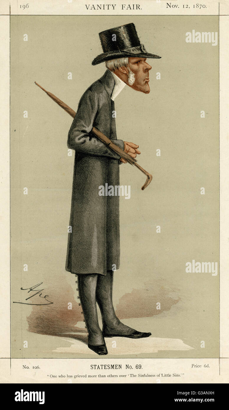 John Jackson Foto Stock