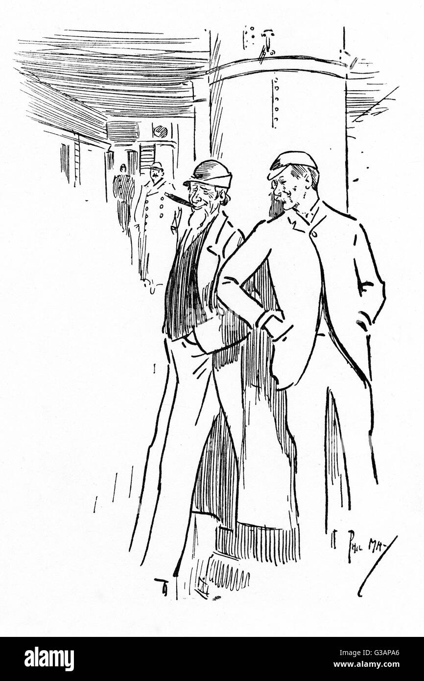 Traduzione errata di dire cognomi inglesi difficili Foto Stock