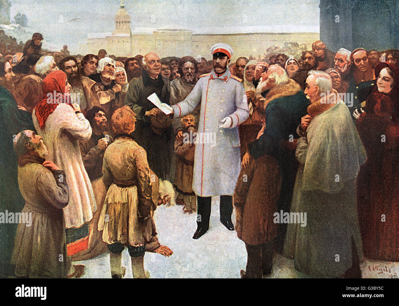Servi della gleba immagini e fotografie stock ad alta risoluzione - Alamy