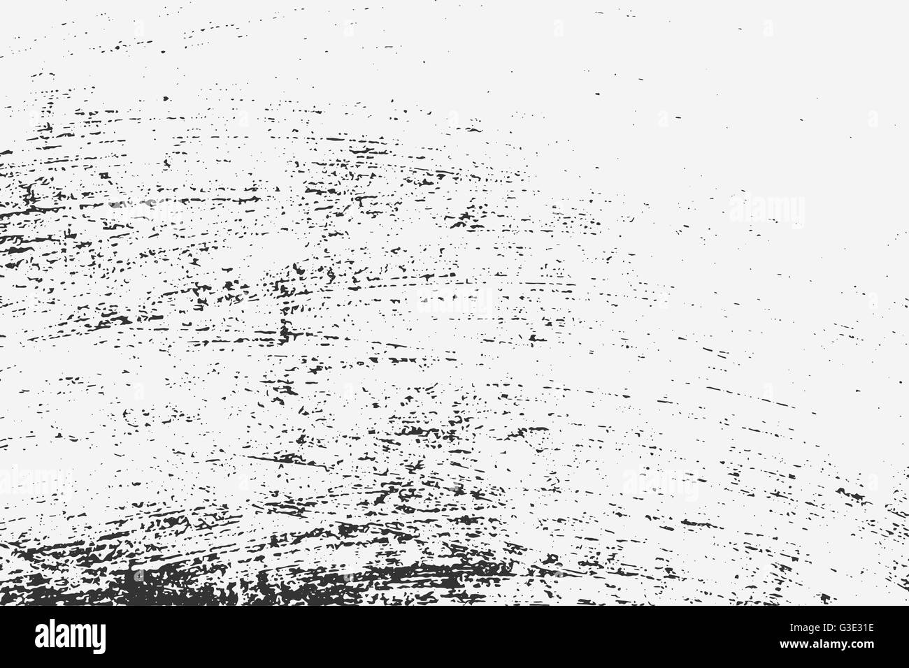 Abstract grunge background. Grunge texture Blackboard. Illustrazione Vettoriale di nero abstract grunge sfondo per il vostro design Illustrazione Vettoriale
