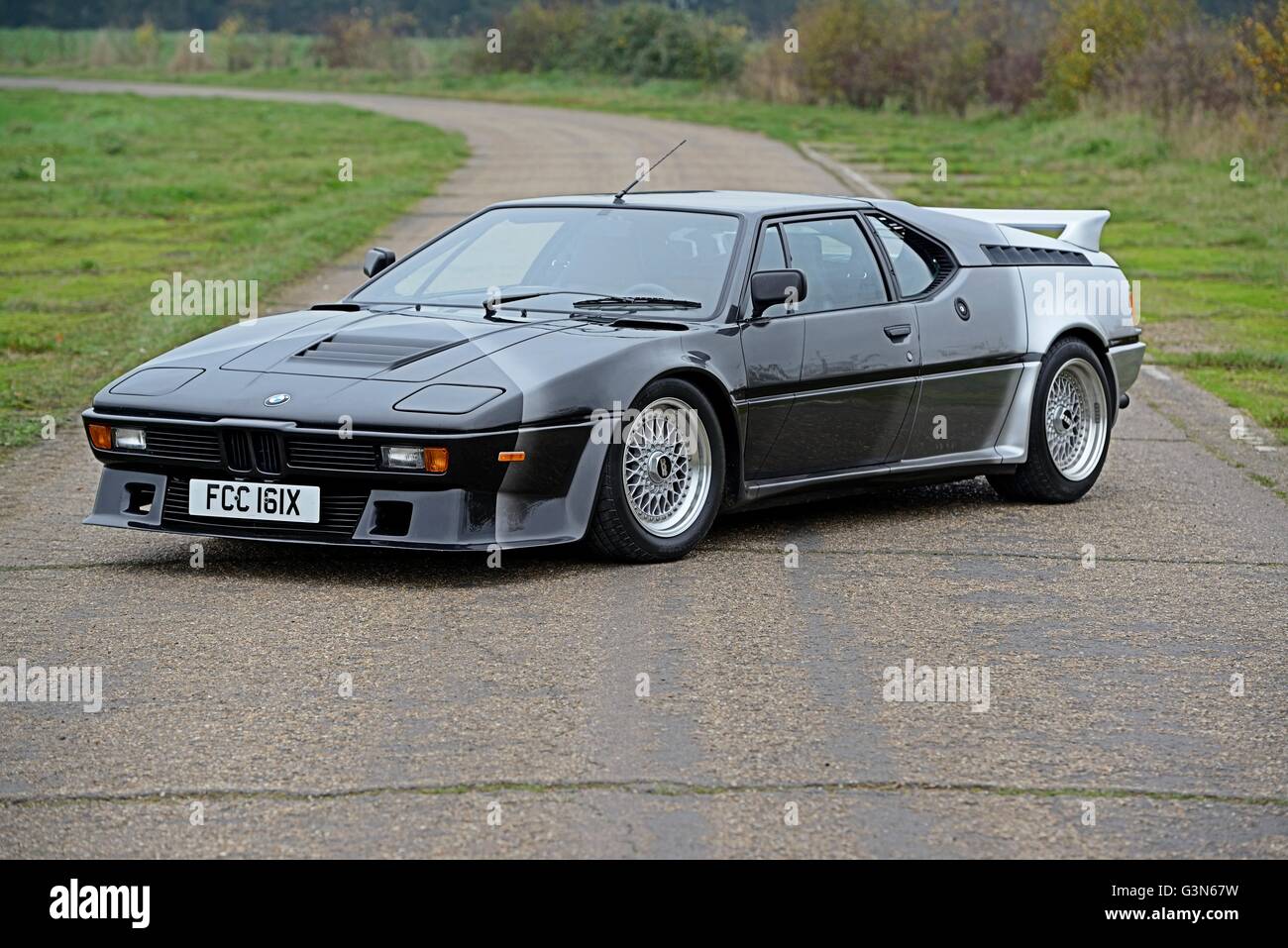 Bmw m1 immagini e fotografie stock ad alta risoluzione - Alamy