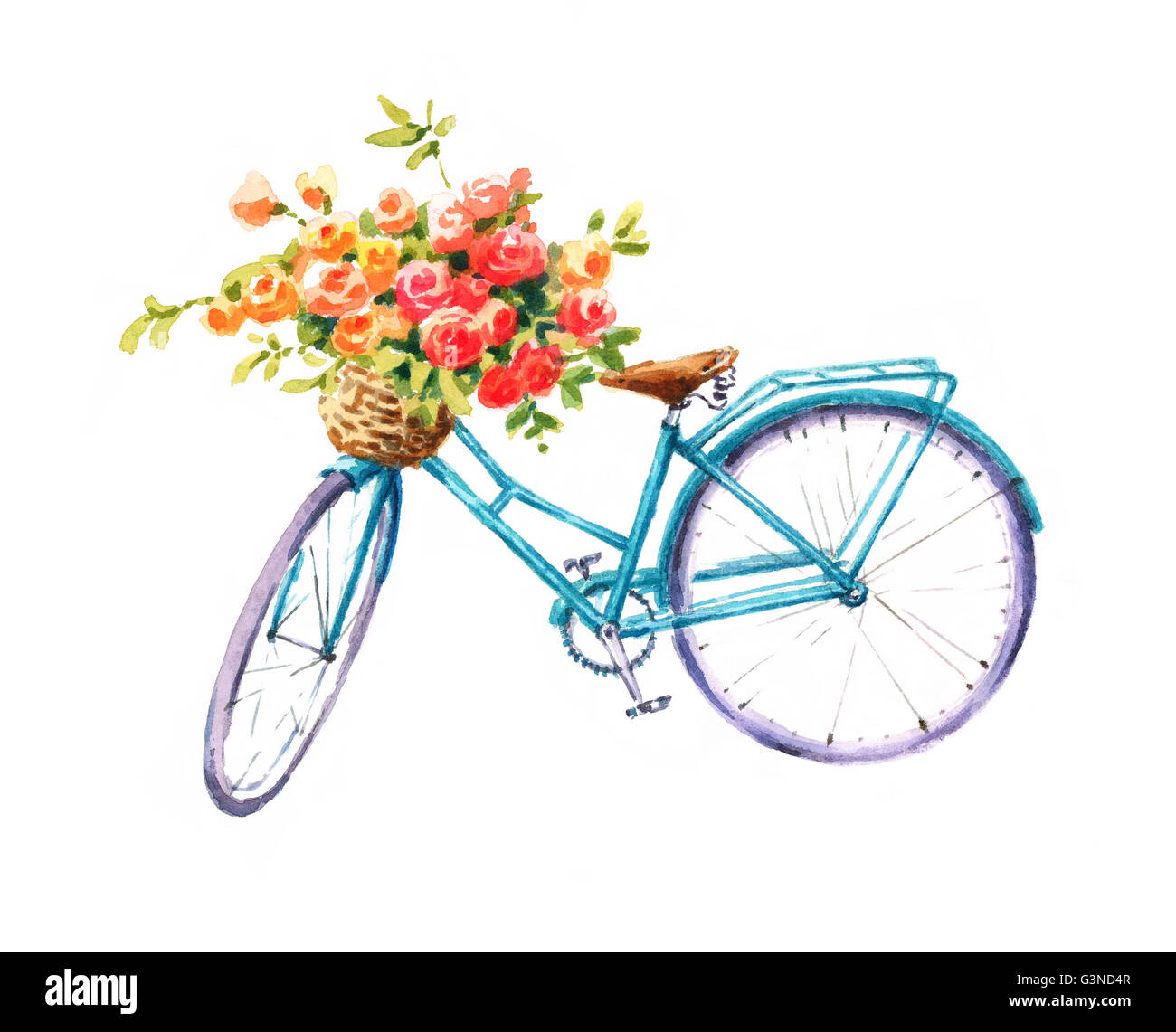 la bicicletta inglese immagine parole riparazione della bicicletta