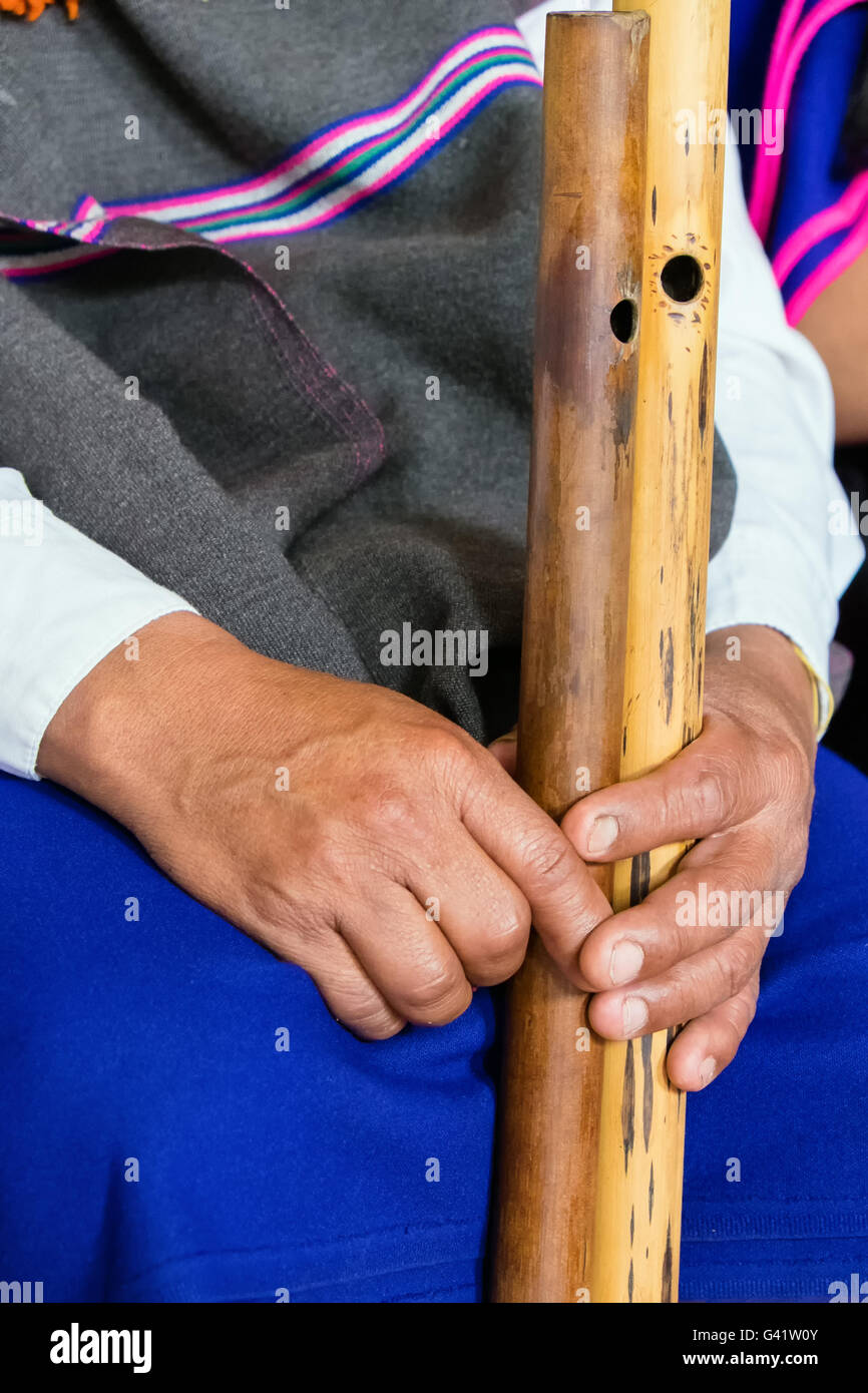 Flutes instrument immagini e fotografie stock ad alta risoluzione - Alamy