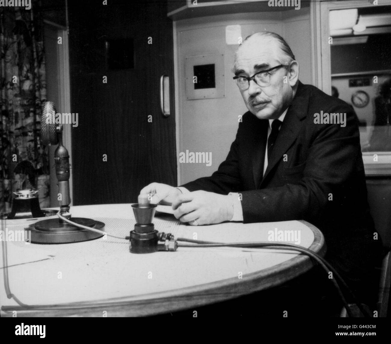 John snagge immagini e fotografie stock ad alta risoluzione Alamy