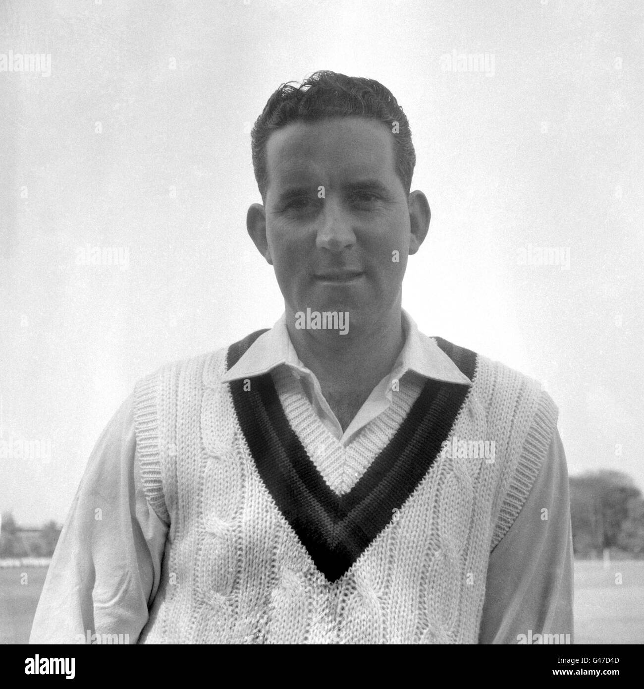 Cricket - Lancashire County Cricket Club Photocall Foto Stock