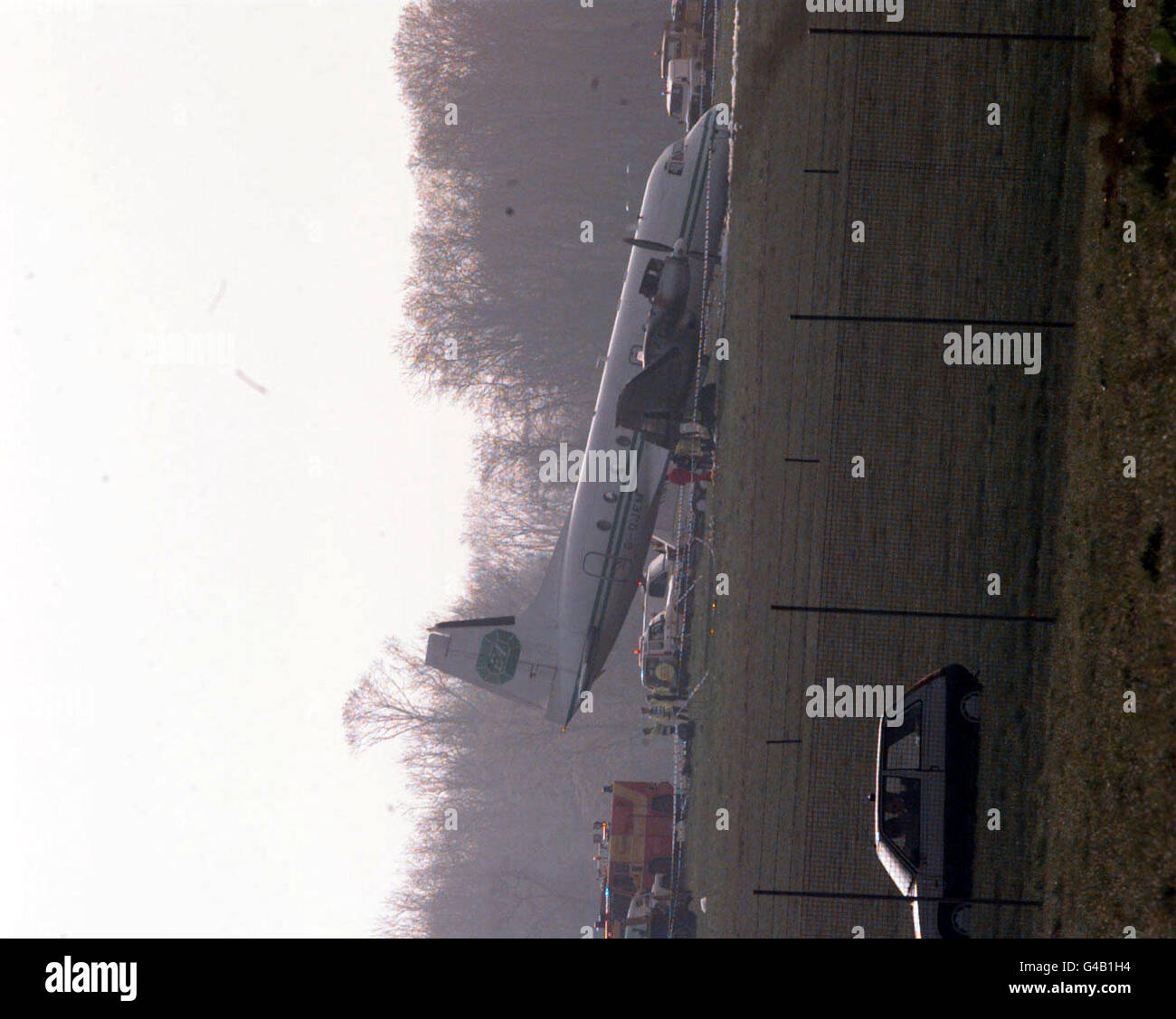 LEEDS piano aria 3 Foto Stock