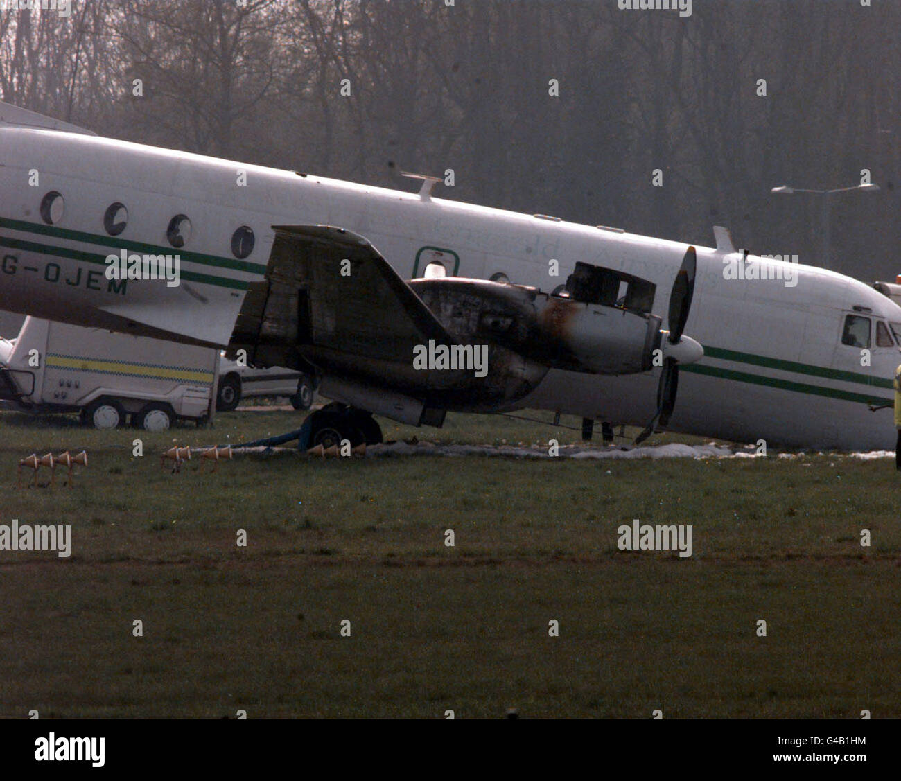 LEEDS piano aria 5 Foto Stock