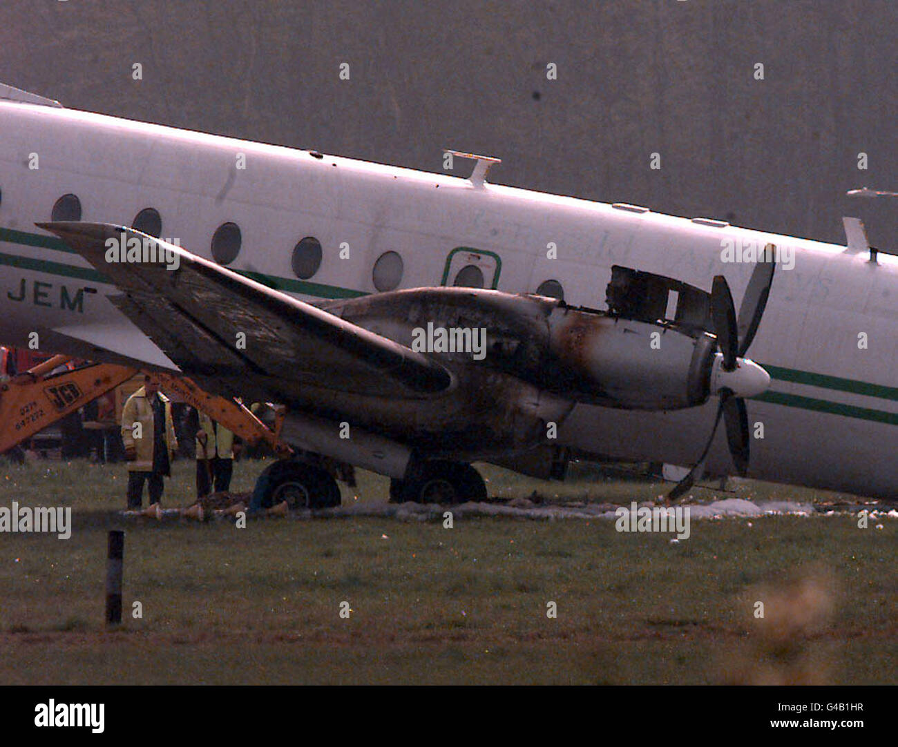 LEEDS piano aria 6 Foto Stock