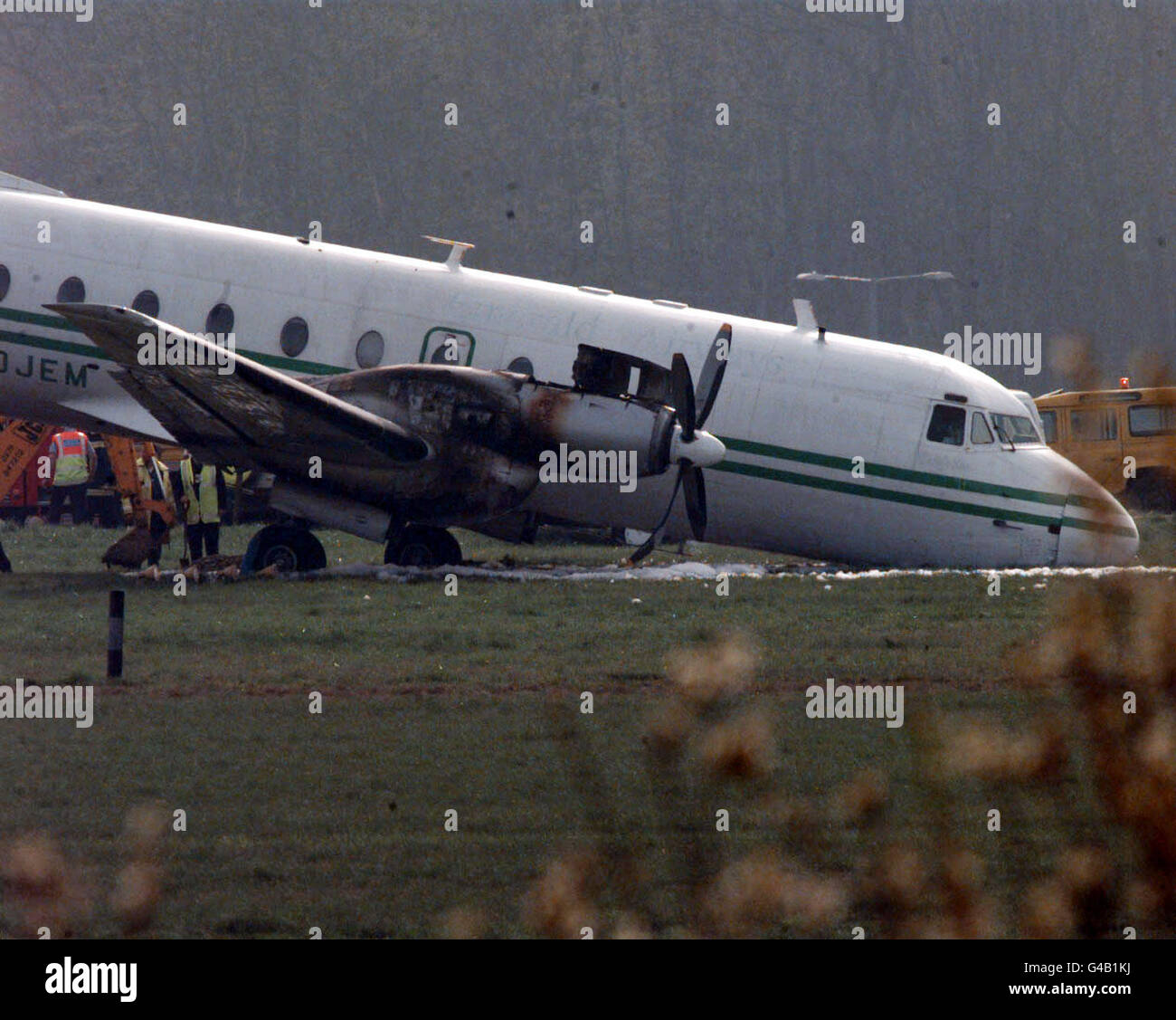 LEEDS piano aria motore Foto Stock