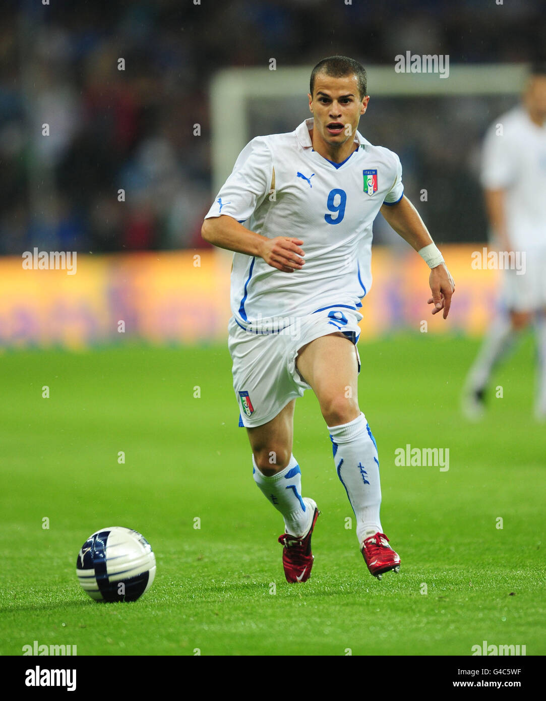 Giovinco immagini e fotografie stock ad alta risoluzione - Alamy