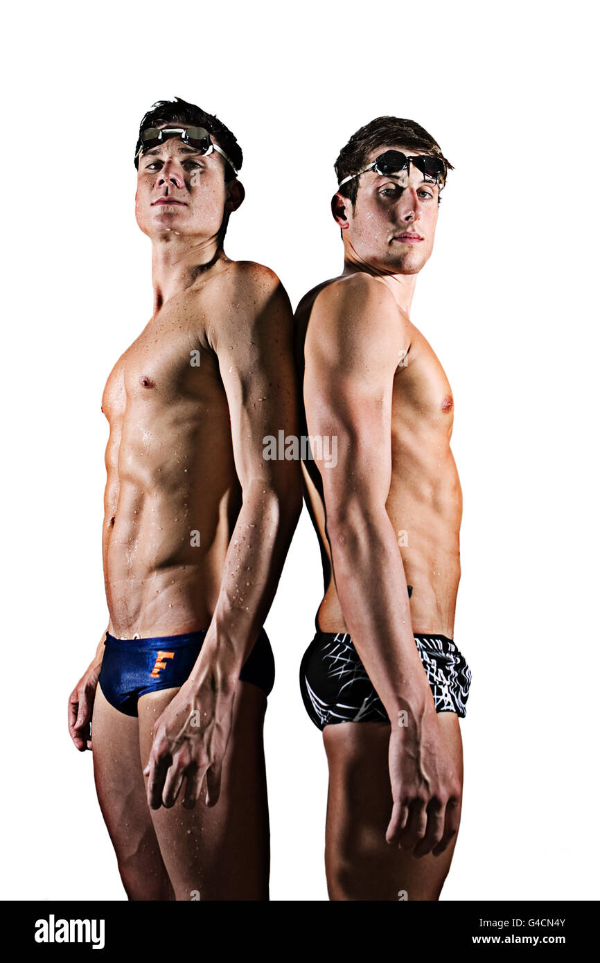 Nuoto - ASA campionati nazionali 2011 - Giorno 3 - Ponds Forge Foto Stock