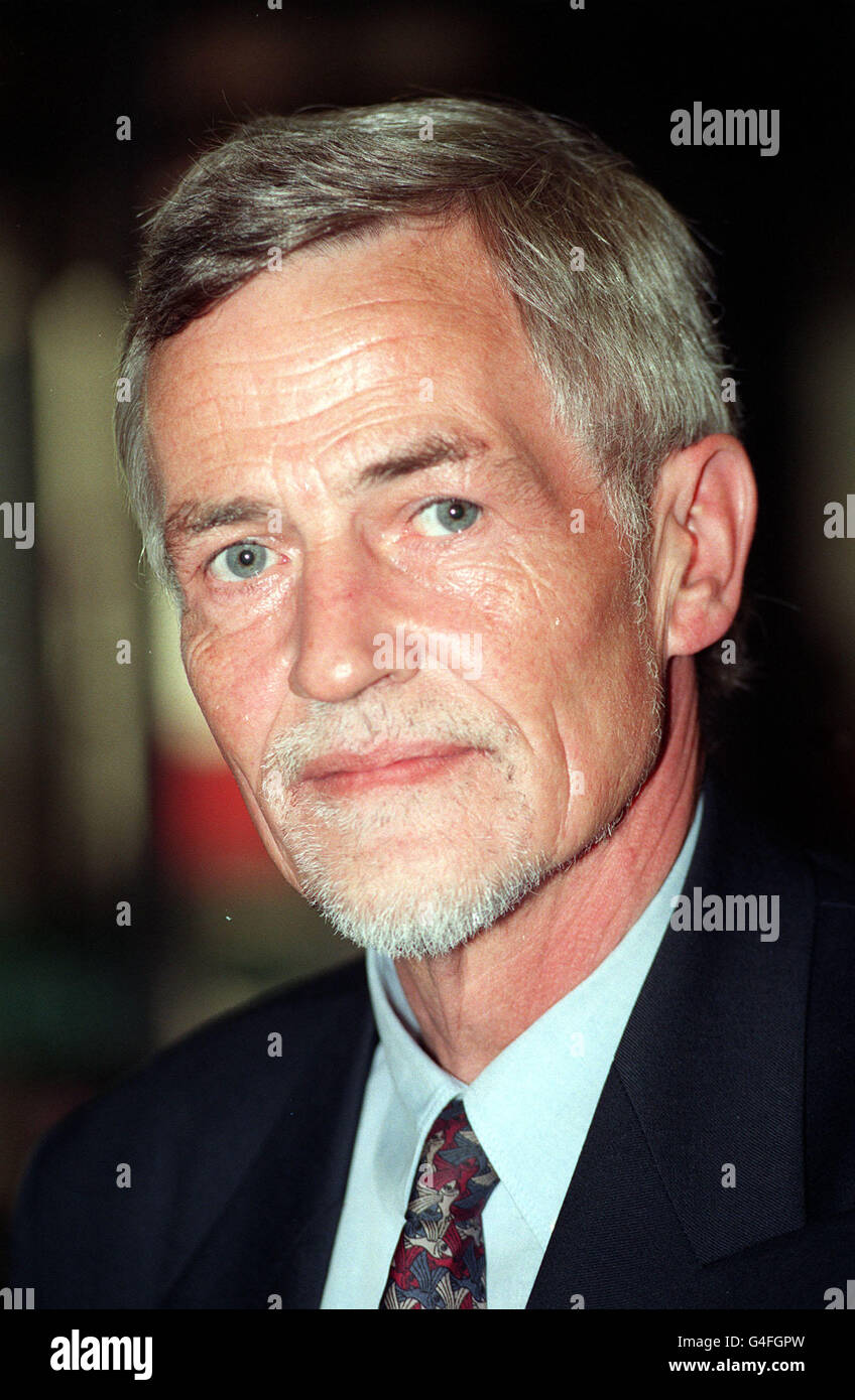 PA NEWS FOTO 2/10/97 DR RUDI VIS P.F. La manodopera, frequentando il partito laburista conferenza Foto Stock