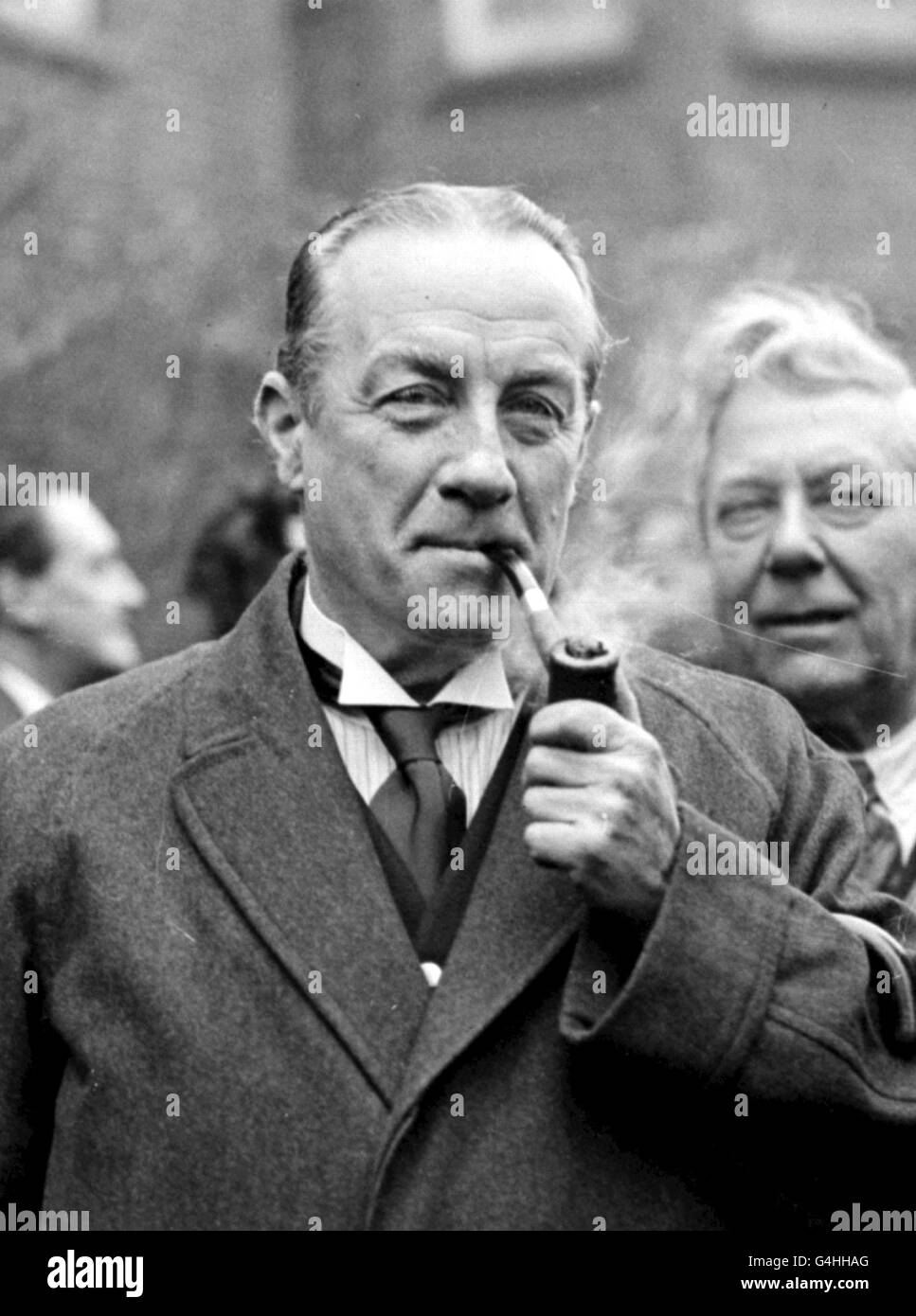 STANLEY BALDWIN : 1930 Foto Stock