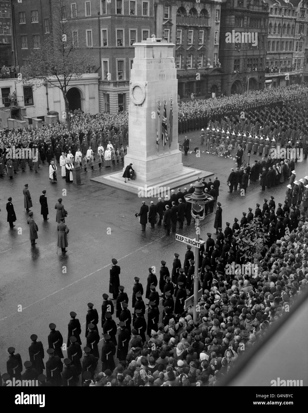 Luoghi di soldati morti Foto e Immagini Stock in Bianco e Nero Alamy