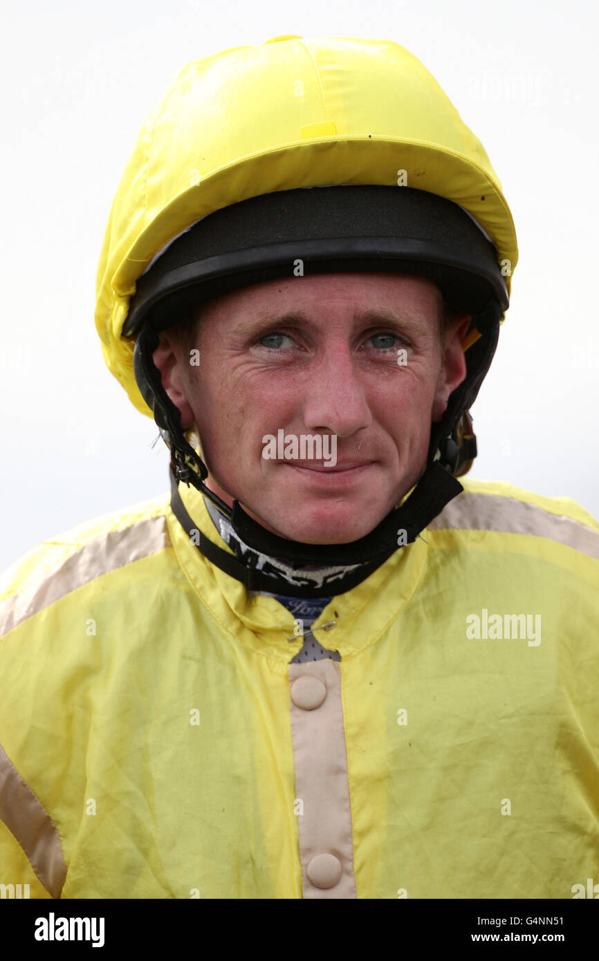 Horse Racing - Ladbrokes St. Leger Festival 2011 - Stobart Doncaster Cup giorno - Doncaster Racecourse Foto Stock