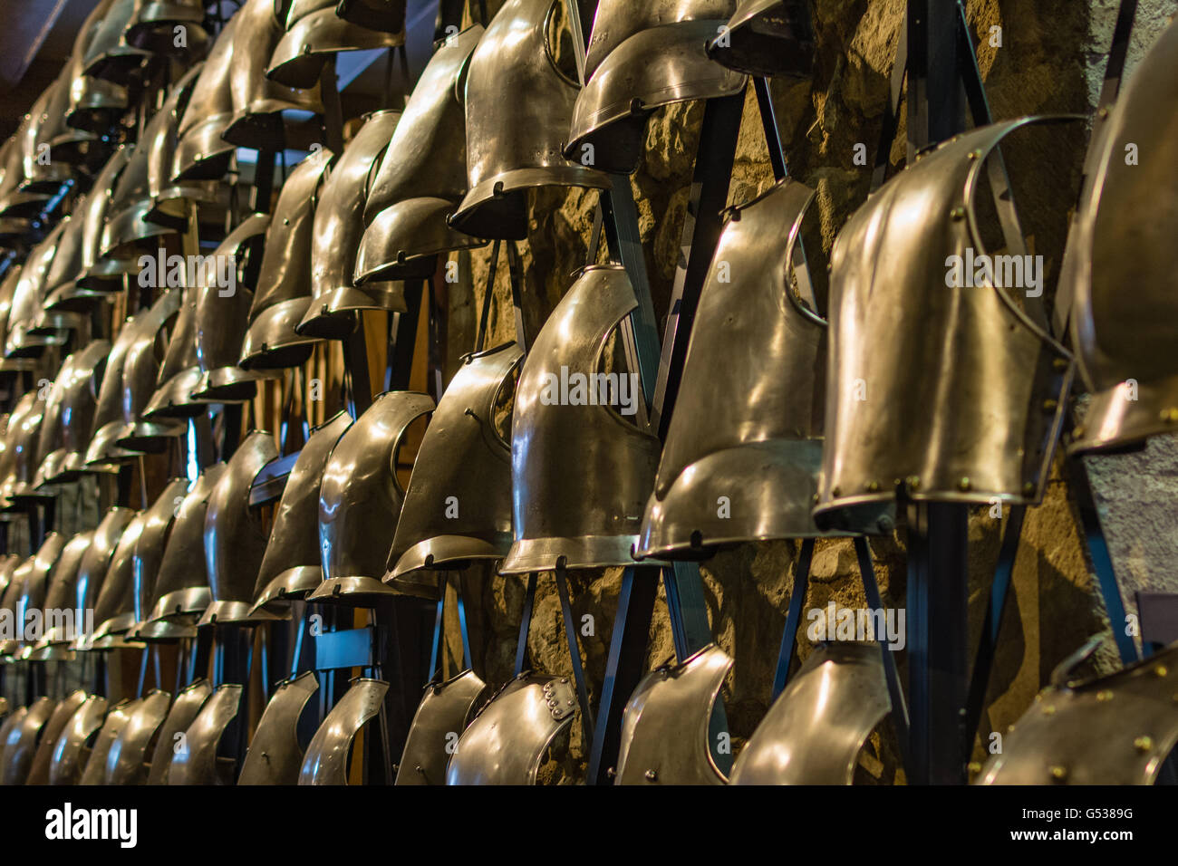 Regno Unito, Inghilterra, Londra, Torre di Londra Foto Stock