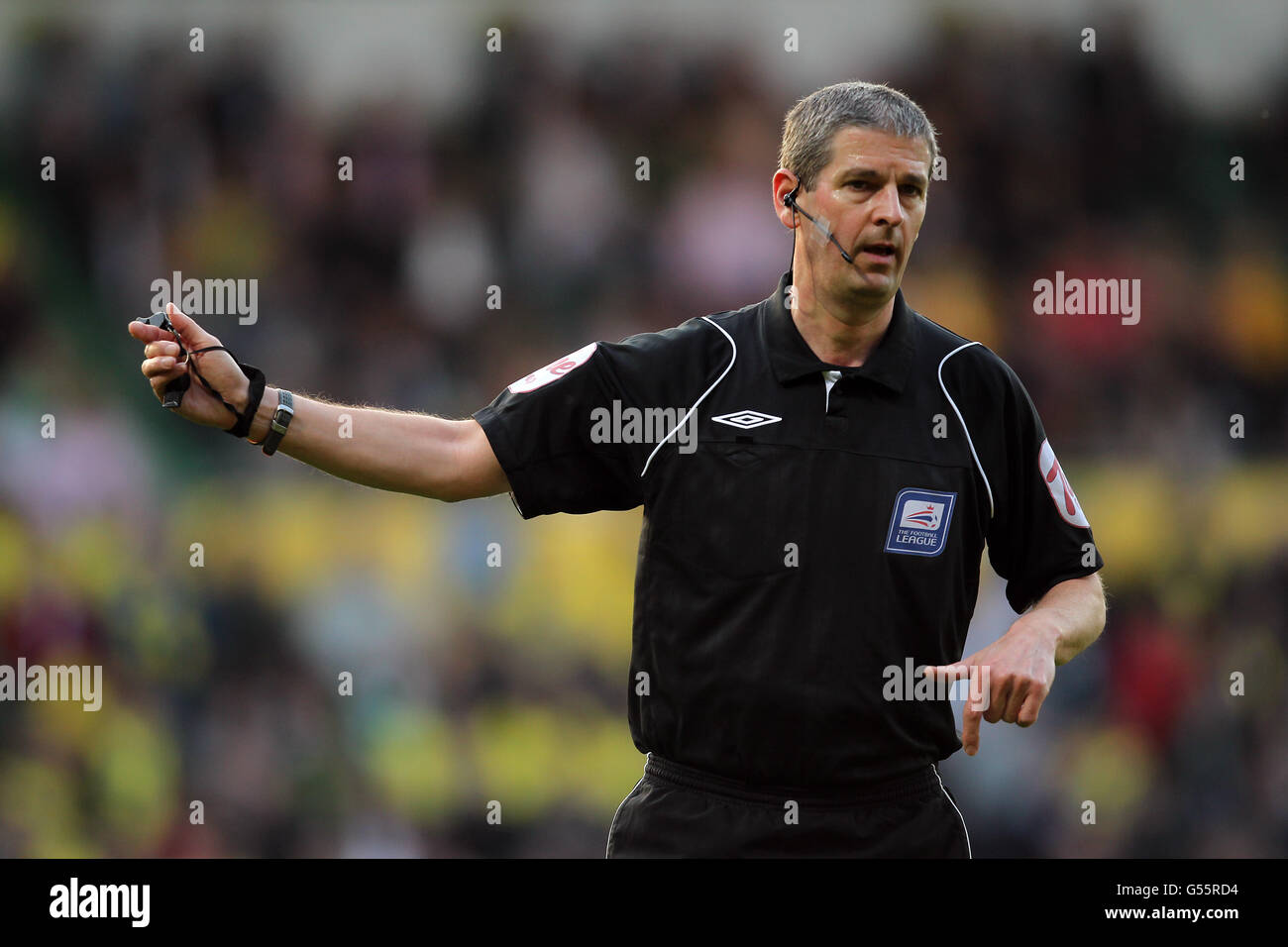 Calcio - Norwich City V Celtic - Adam Drury Testimonial - Carrow Road Foto Stock