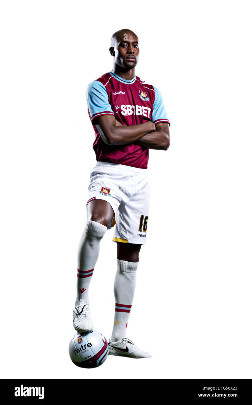 Calcio - npower Football League Championship - Play Off funzione - West Ham United - Upton Park Foto Stock