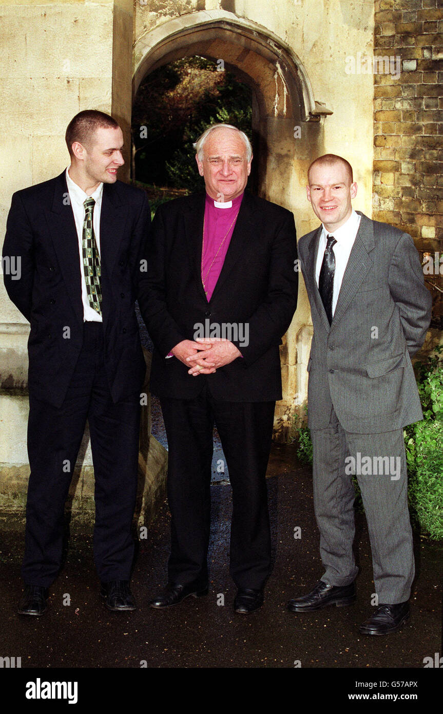 Radio Awds Pollard Chesterton & Armagh Foto Stock