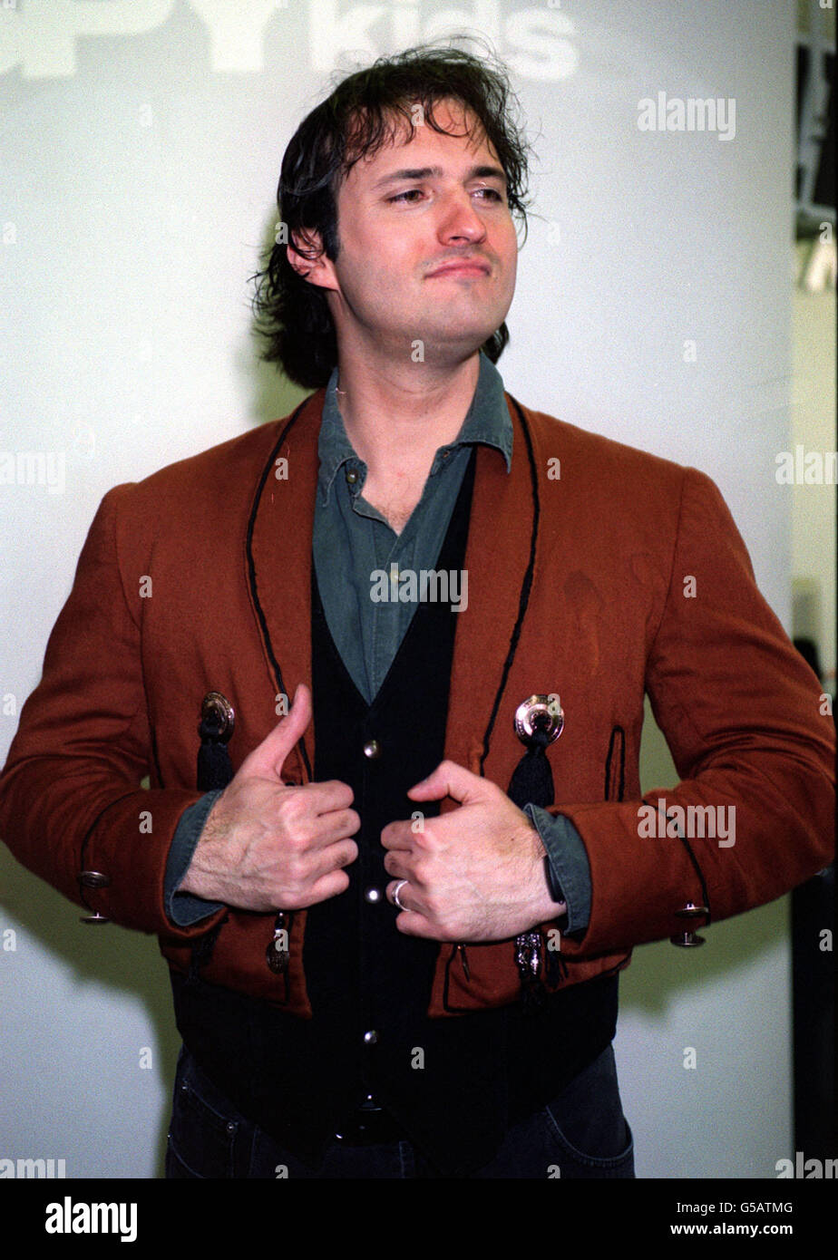 Spy Kids Robert Rodriguez Foto Stock