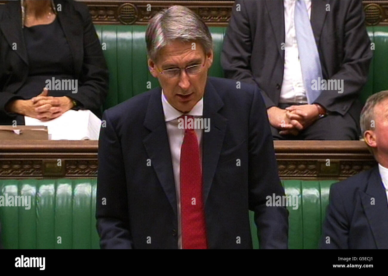 Soldati caduti denominato Foto Stock