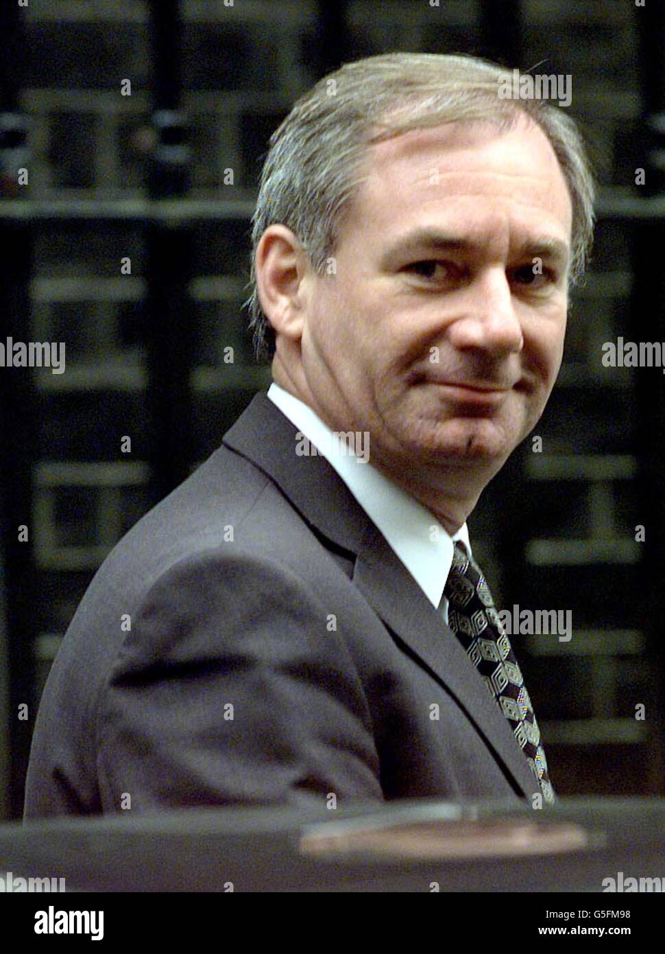 Attacchi terroristi America Foto Stock