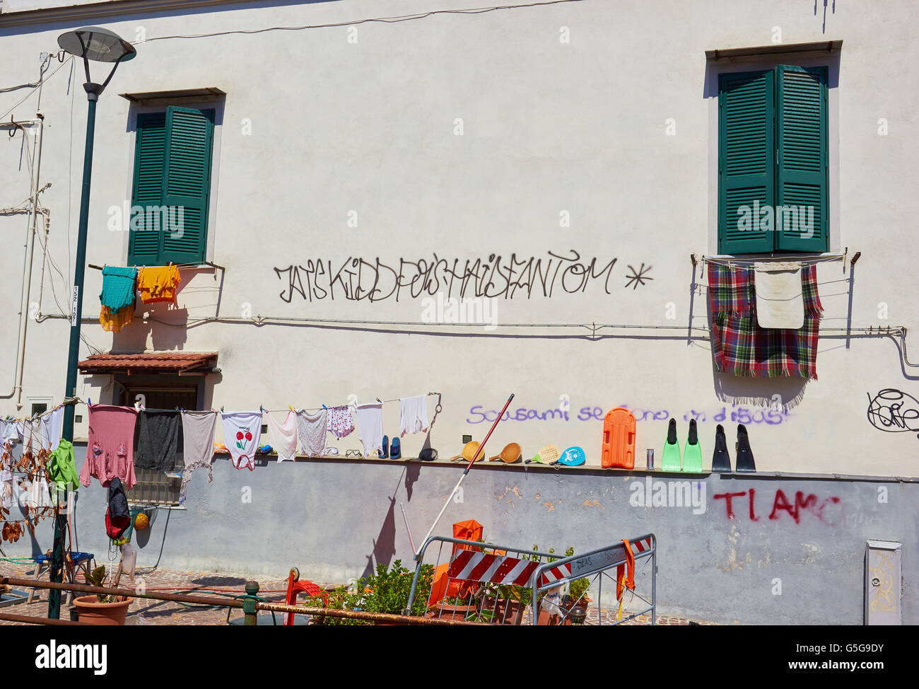 Napoli vomero immagini e fotografie stock ad alta risoluzione Alamy