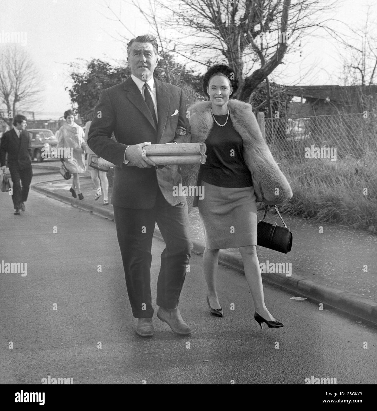 Intrattenimento - radio pirata - Paddy Roy Bates - Rochford, Essex Foto Stock