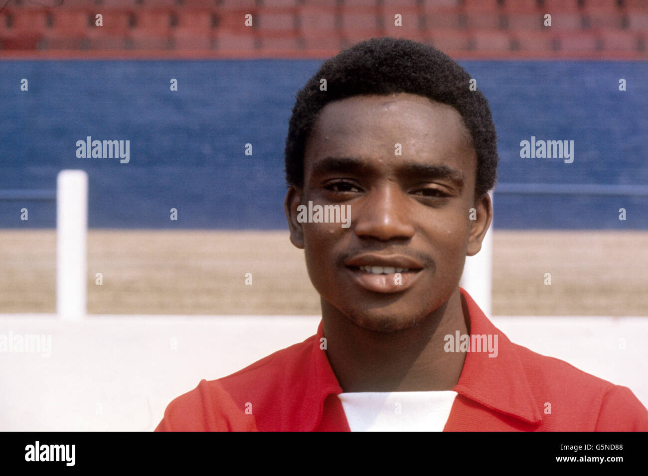 Calcio - Leyton Orient Photocall - Brisbane Road Foto Stock