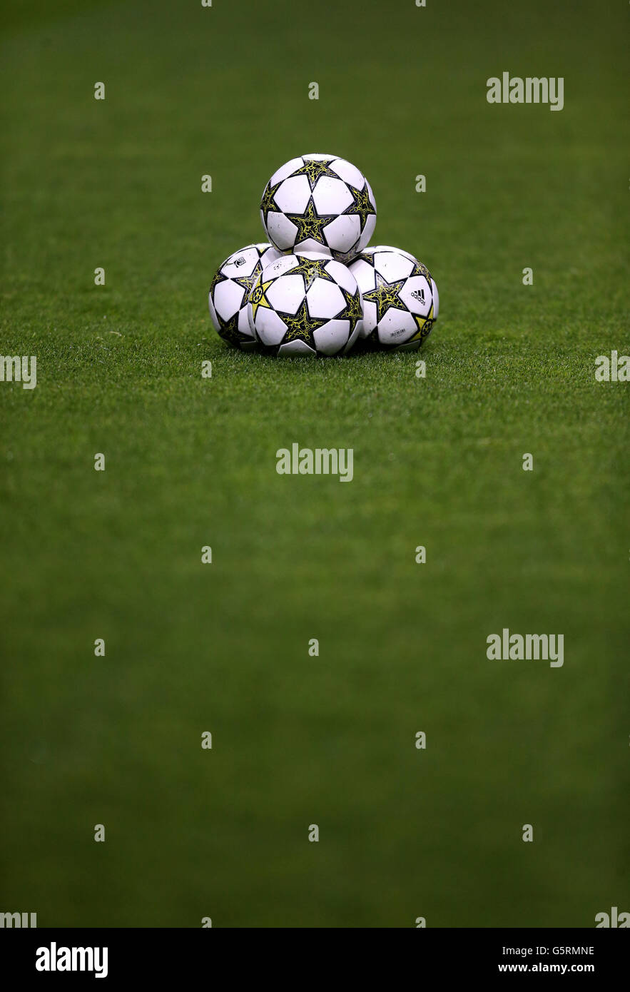 Soccer - UEFA Champions League - Gruppo G - Celtic v Spartak Mosca - Celtic Park Foto Stock