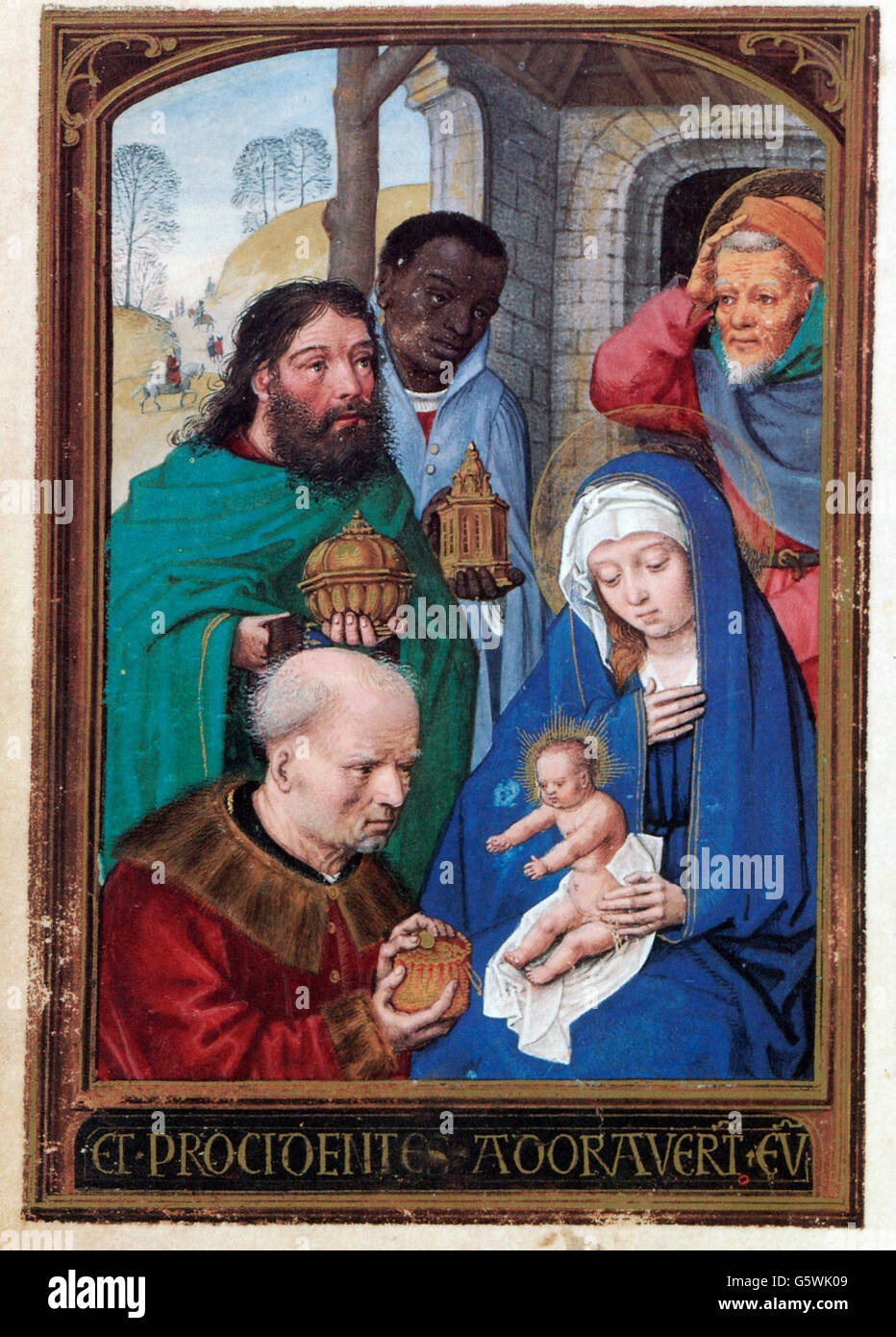 Letteratura,libro,libro,libro floreale di ore di Simon BENING(circa 1483 - 1561),Adorazione dei Magi,1520 / 1525,edizione facsimile,Faksimil Verlag,Luzern,1991 VI secolo,XX secolo,90,Fiandre,religione,Cristianesimo,libro di ore,Simon Bennik,belle arti,arte religiosa,illuminazione,Madonna-Adorazione,Madonna-Re,Madonna-Adorazione,Madonna-Adorazione,Madonna-Adorazione,Madonna-Adorazione,Madonna-Adulta,Madonna-i-i nostri tre-Re,Madonna-Adhiping,Madonna-Adhive,Madonna-Adhive,Madonna-Adhive,Madonna-Adhiping,Madonna-i-i-i-Adhive,Madonna-i-i-i-i-i-Adhive,Madonna- Foto Stock