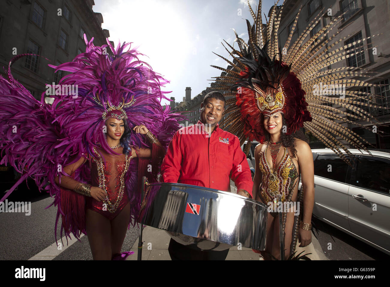 Baccanali londra immagini e fotografie stock ad alta risoluzione - Alamy