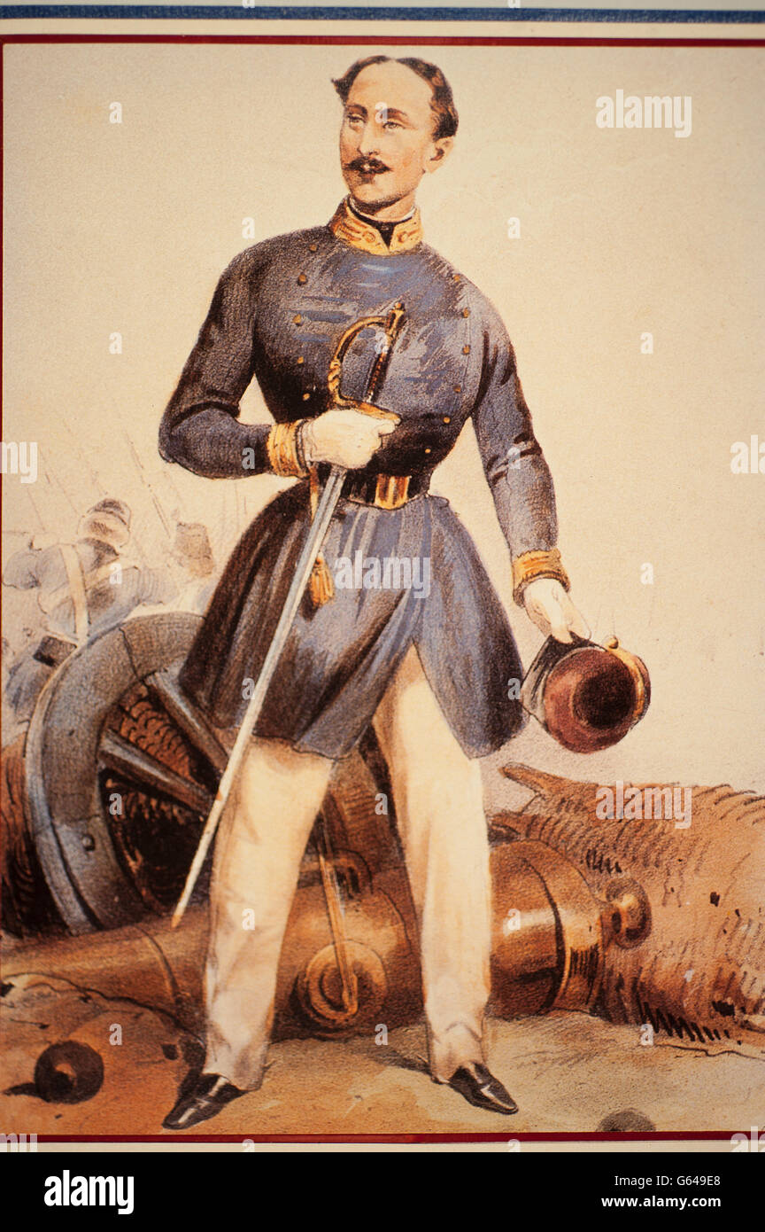 Francesco ii di borbone immagini e fotografie stock ad alta risoluzione