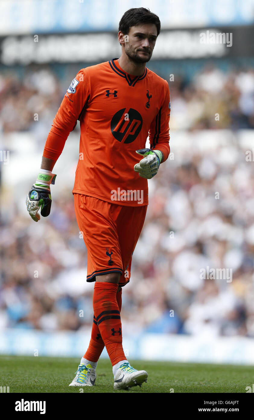 Calcio - la pre-stagione amichevole - Tottenham Hotspur v RCD Espanyol - White Hart Lane Foto Stock