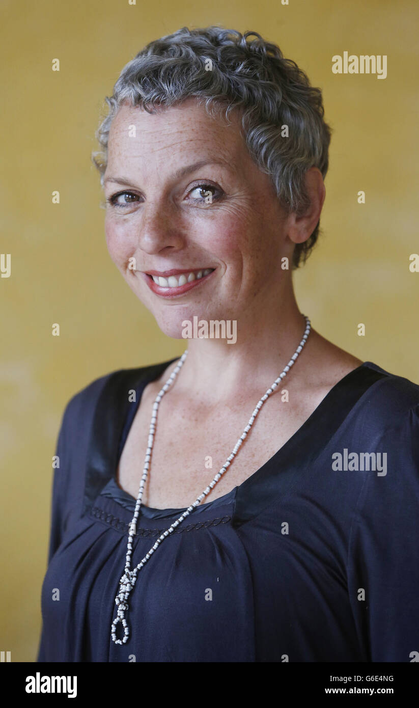 La catastrofe di corona al Castello di Stirling Foto Stock