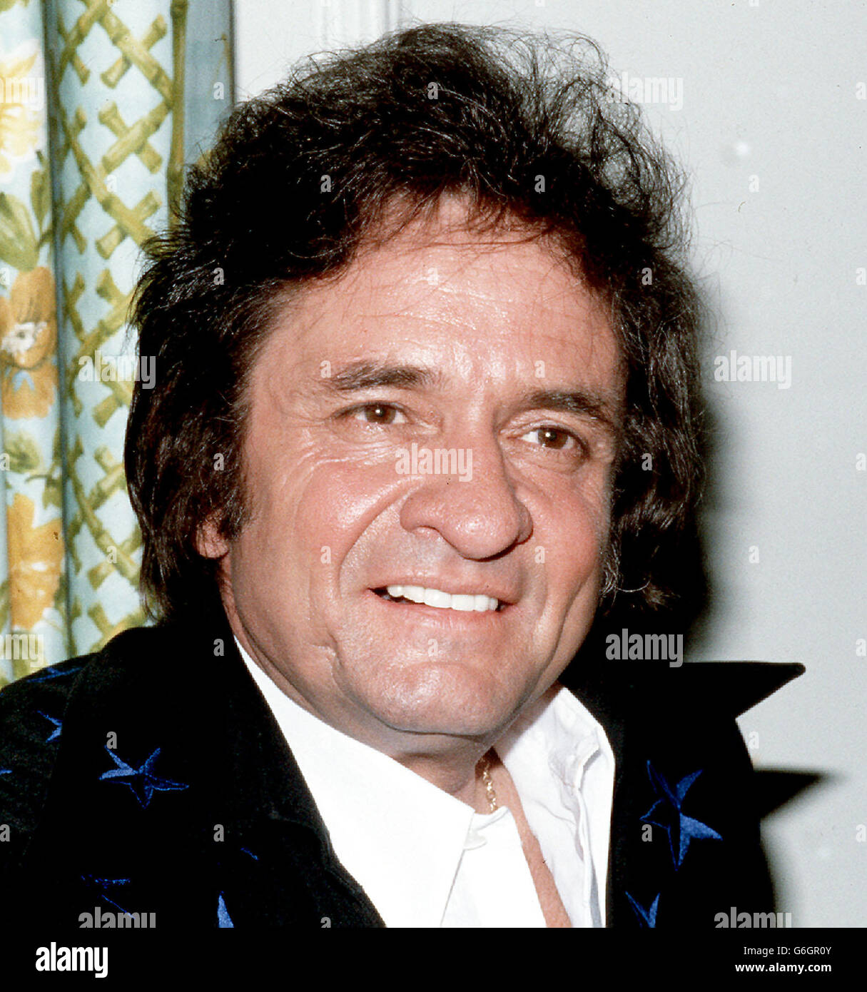 Contanti leggendario cantante country johnny immagini e fotografie stock ad alta risoluzione Alamy