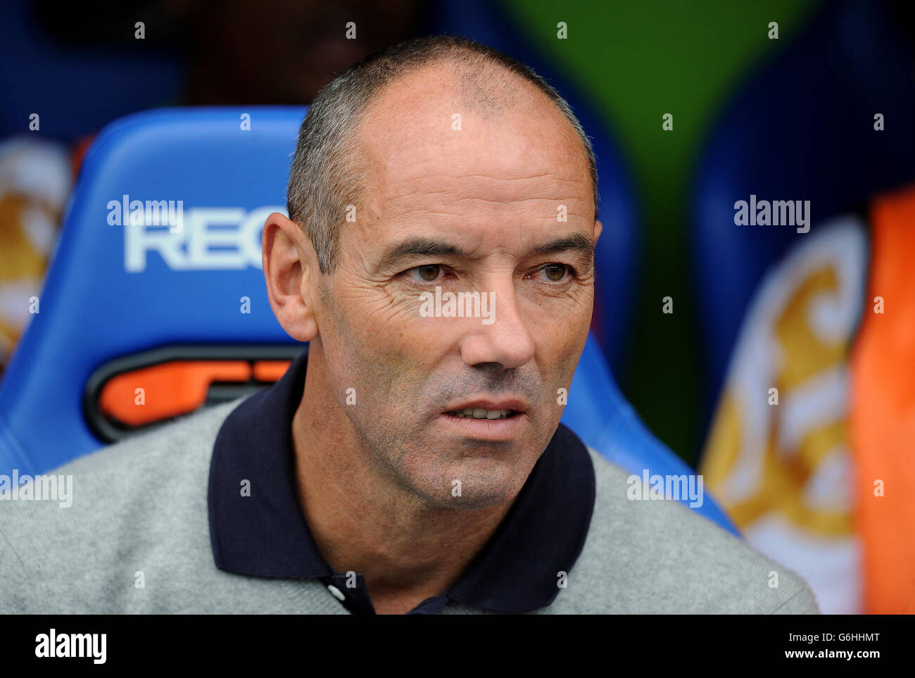 Calcio - Friendly - Lettura v Oman - Madejski Stadium Foto Stock