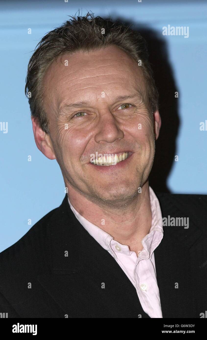 Scooby Doo 2 Premiere Foto Stock