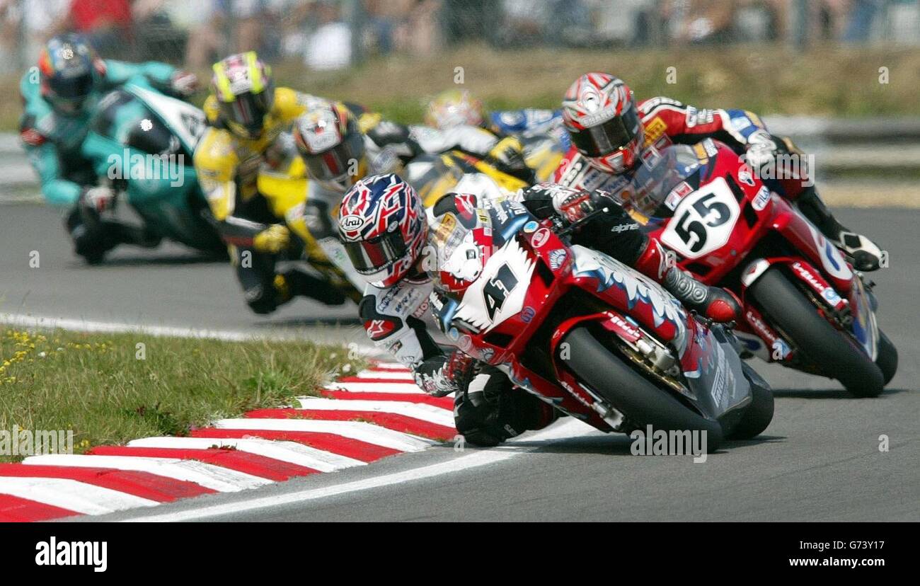 Auguri A Noriyuki Haga, Eroe Della Superbike E Protagonista Del Video - Foto 3