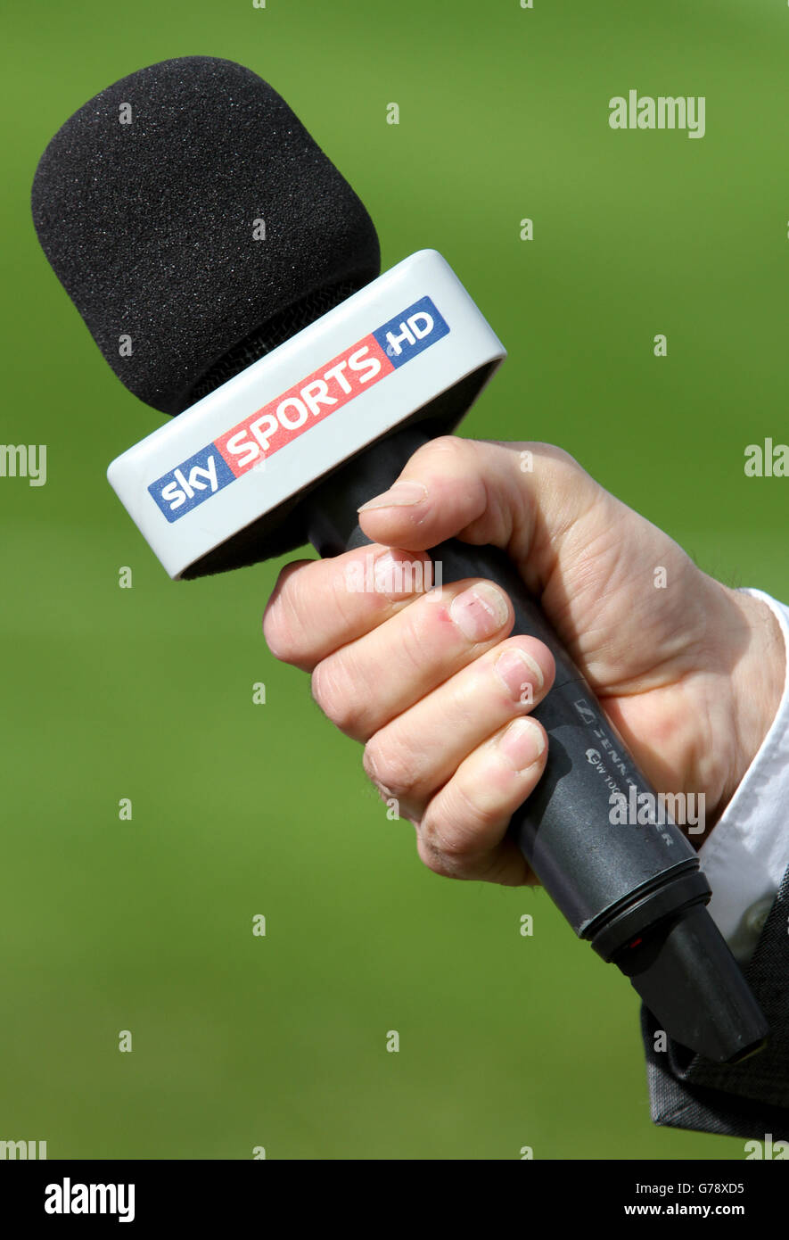 Calcio - Nottingham Forest premere prima colazione - Nottingham Forest accademia di formazione Foto Stock