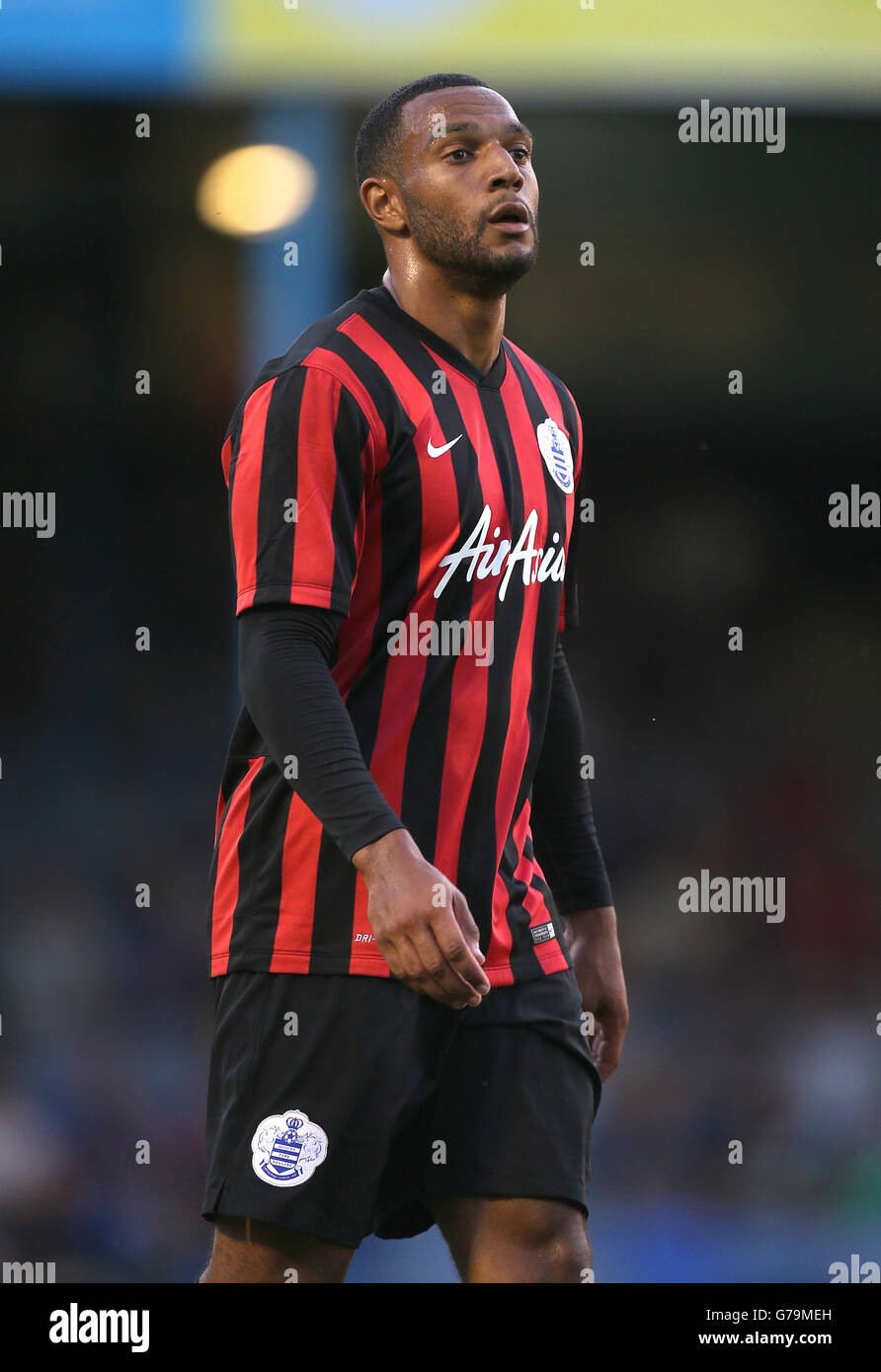 Calcio - Pre-season friendly - Southend United v Queens Park Rangers - Roots Hall. Matt Phillips, Queens Park Rangers Foto Stock