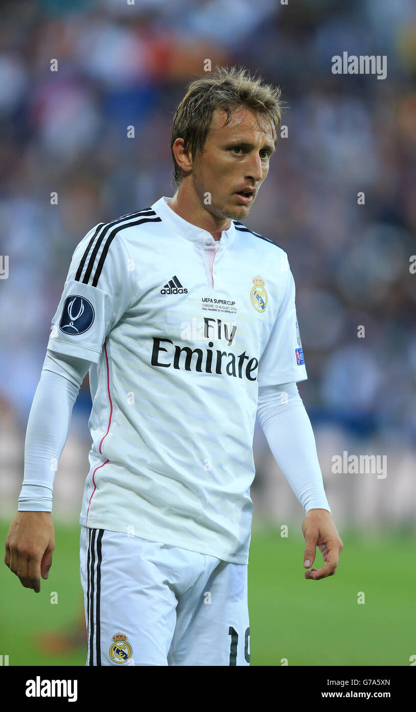 divisa real madrid 2014