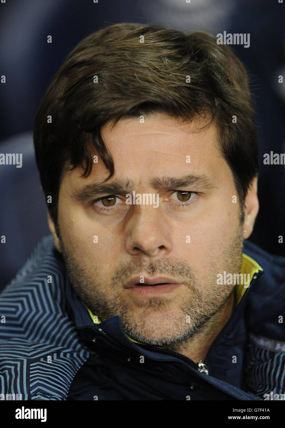 Soccer - UEFA Europa League - Gruppo C - Tottenham Hotspur v Asteras Tripolis - White Hart Lane Foto Stock