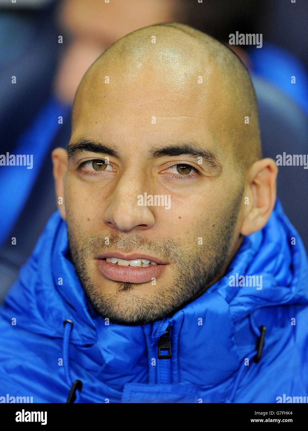 Soccer - UEFA Europa League - Gruppo C - Tottenham Hotspur v Asteras Tripolis - White Hart Lane Foto Stock