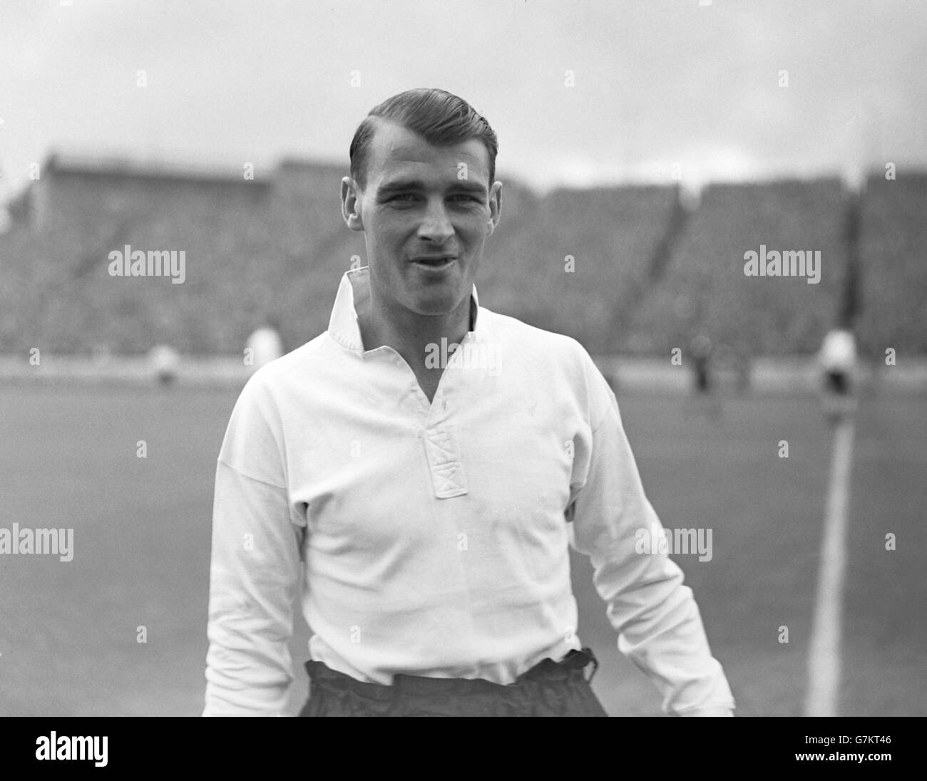 Soccer League Division One - Chelsea v Everton - Stamford Bridge Foto Stock