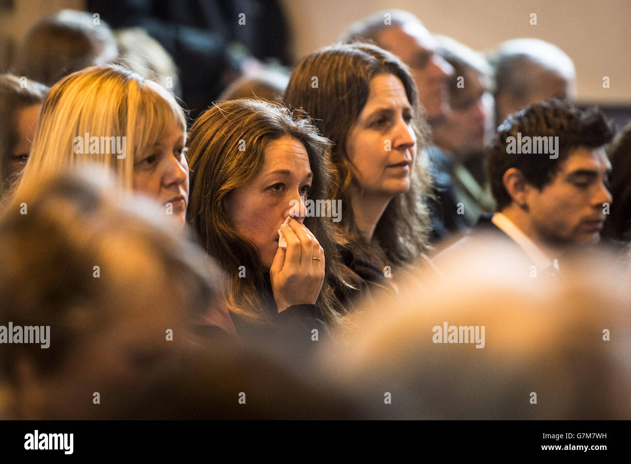 Un ribaltabile incidente nella vasca da bagno Foto Stock