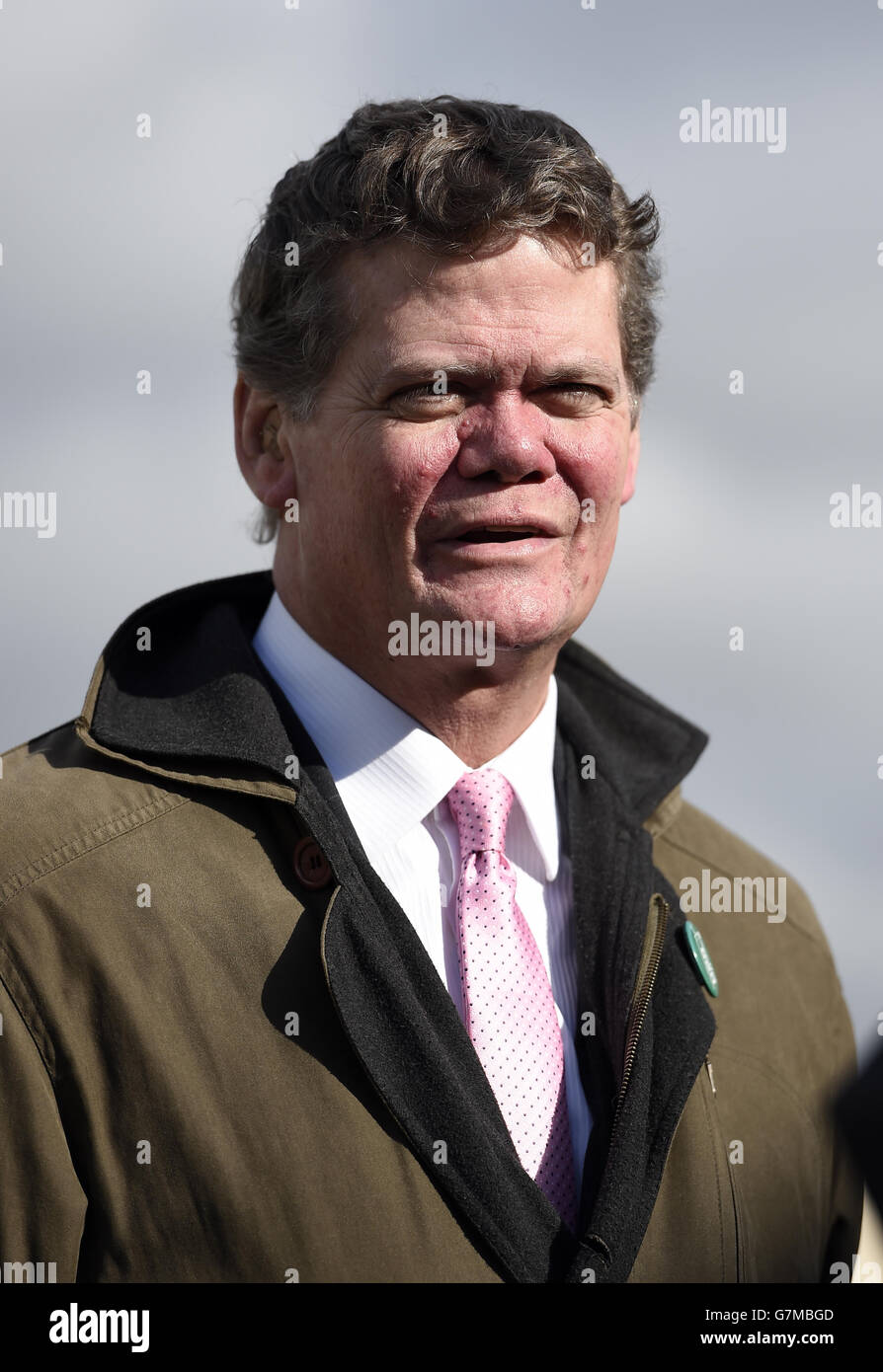 Stephen Lloyd, stock. Stephen Lloyd, MP di Eastbourne. Foto Stock