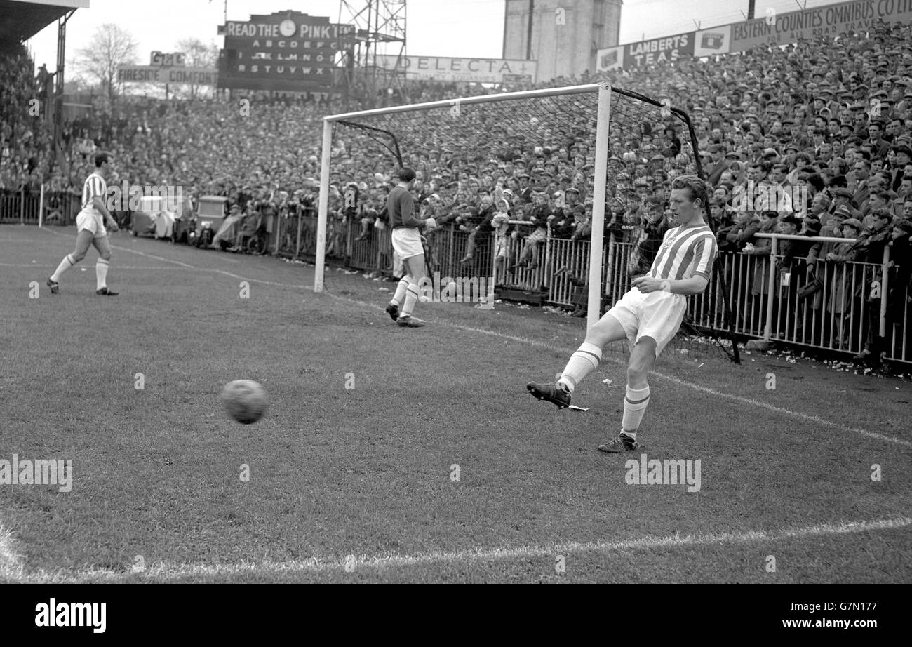 Calcio - Brighton e Hove Albion FC - Roy poco Foto Stock