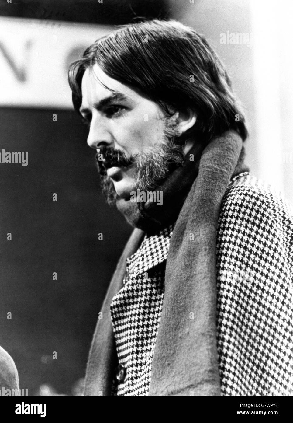 Musica - I Beatles riprese 'Help' - Londra Foto Stock